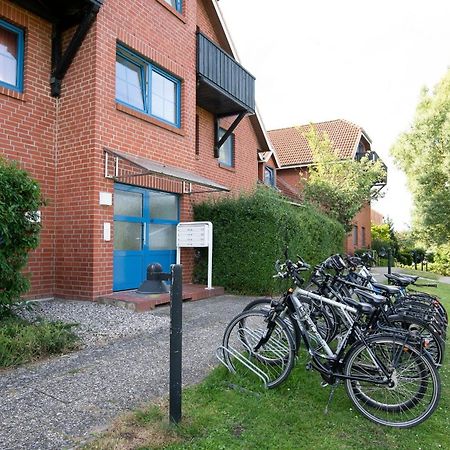 An Der Aue 9B Auenblick Apartment Dahme  Exterior photo