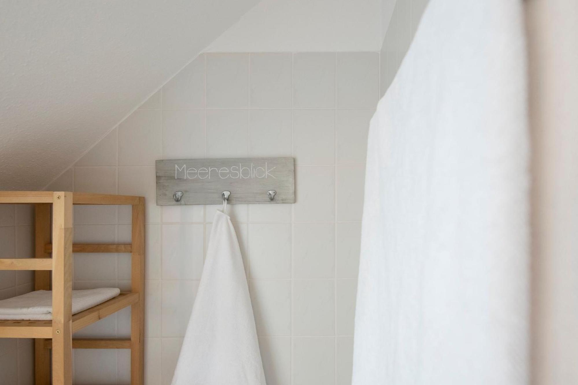 An Der Aue 9B Auenblick Apartment Dahme  Exterior photo