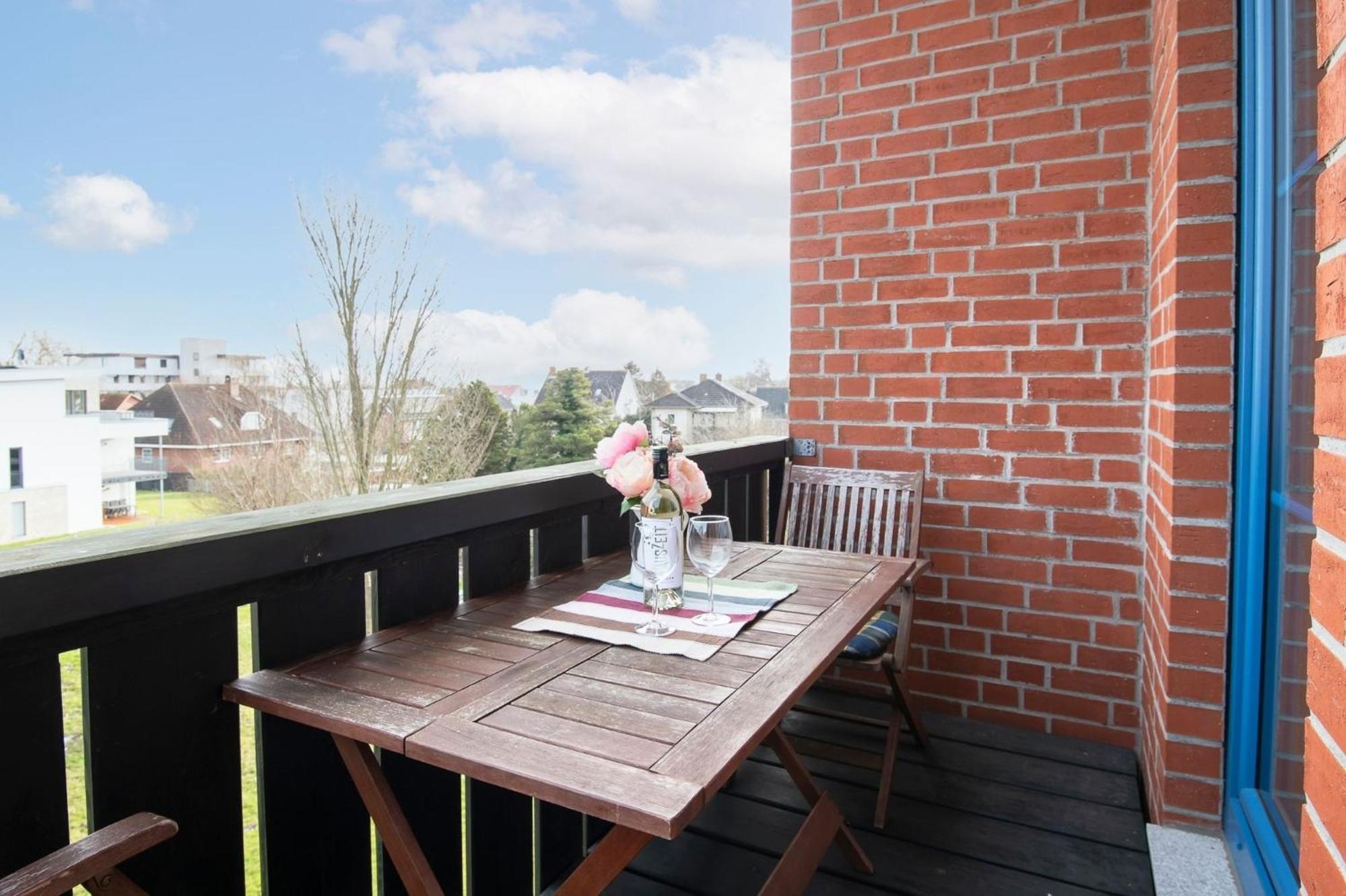 An Der Aue 9B Auenblick Apartment Dahme  Exterior photo