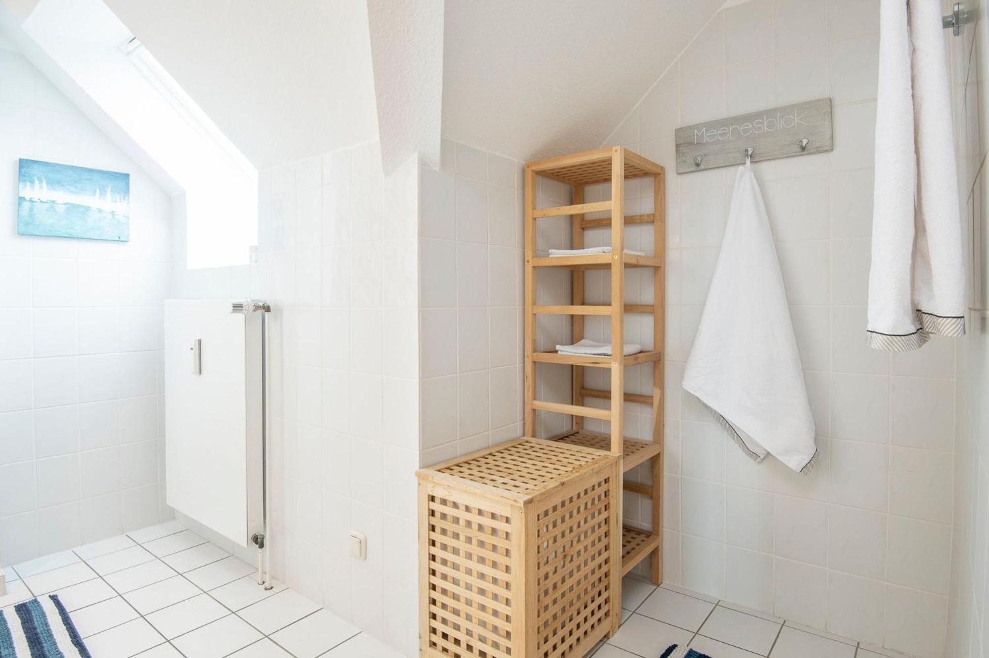 An Der Aue 9B Auenblick Apartment Dahme  Exterior photo
