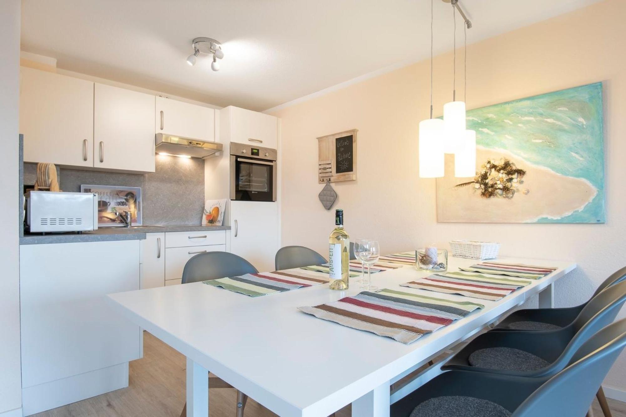 An Der Aue 9B Auenblick Apartment Dahme  Exterior photo