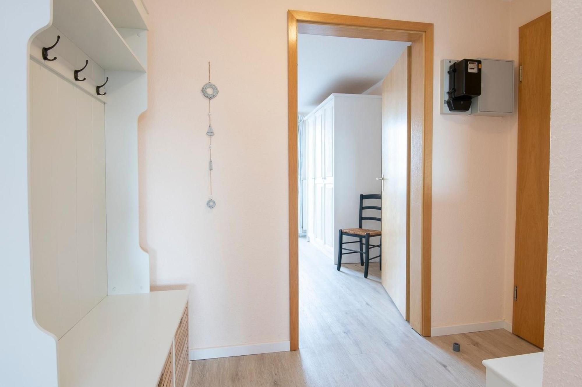 An Der Aue 9B Auenblick Apartment Dahme  Exterior photo