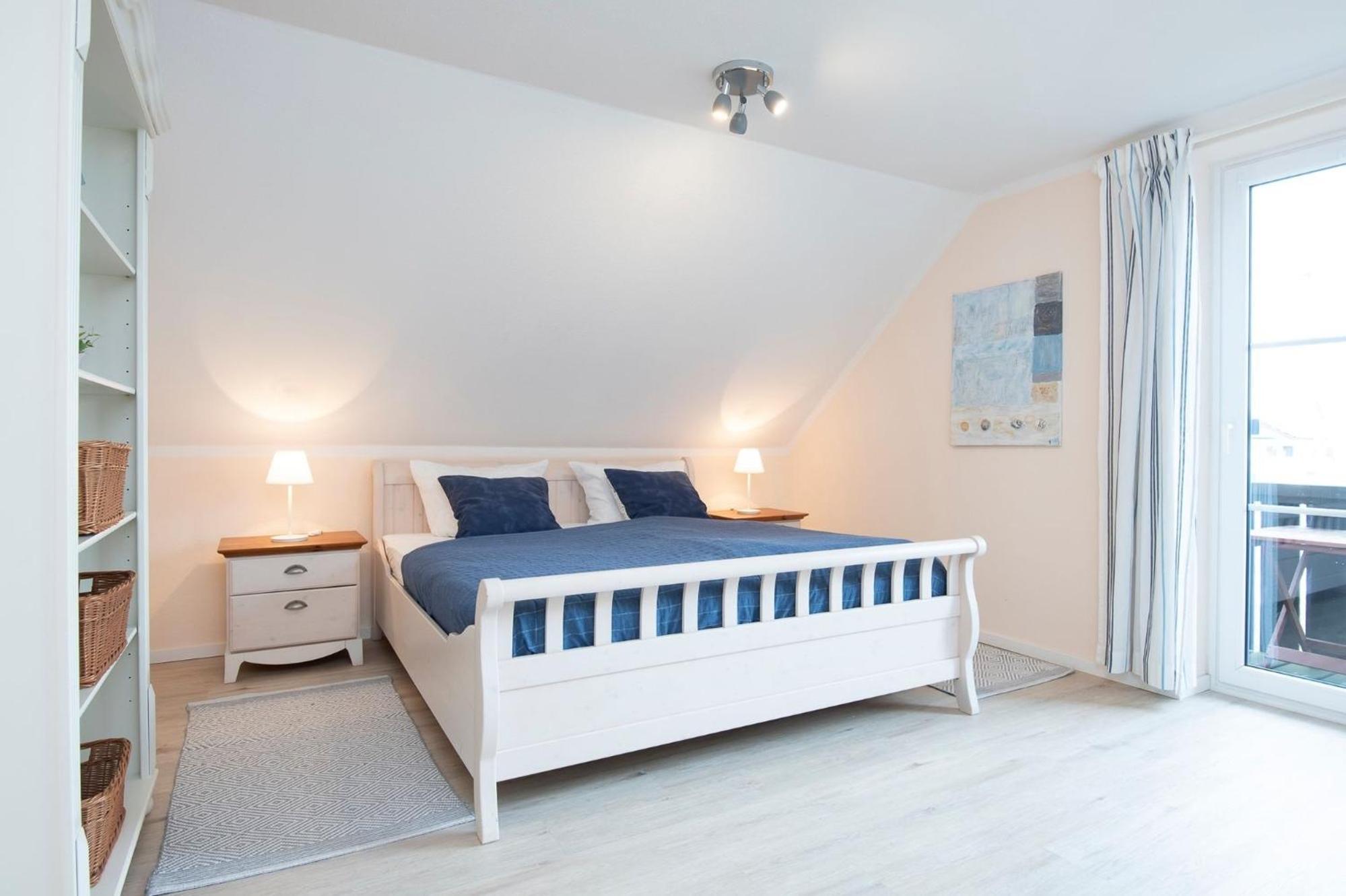 An Der Aue 9B Auenblick Apartment Dahme  Exterior photo